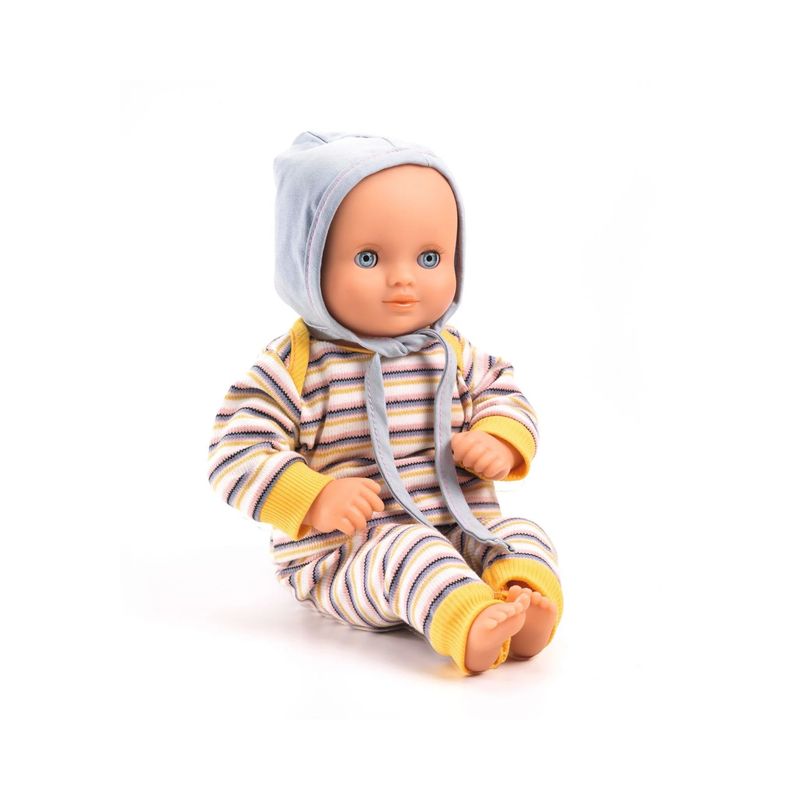 Pomea / Doll / Canary Neige