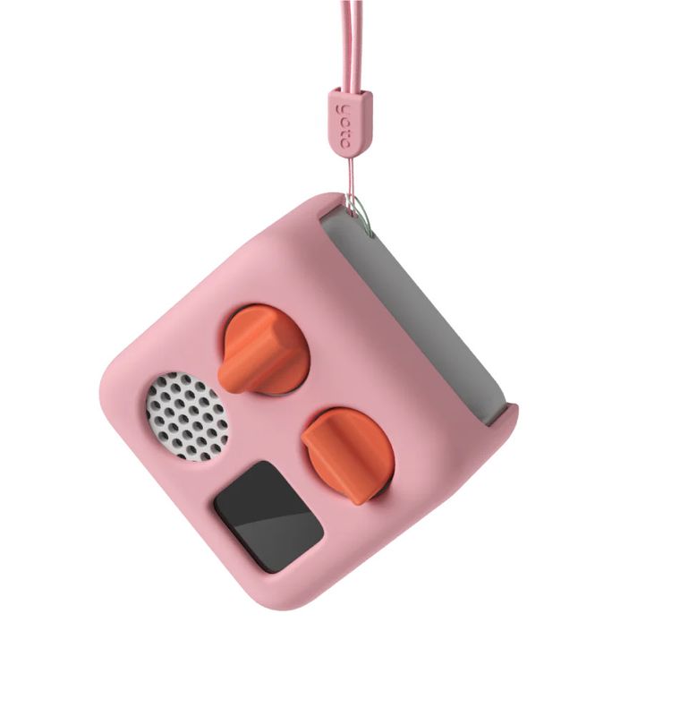 Mini Adventure Jacket