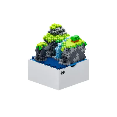 ISOSCAPES - FAROE ISLANDS