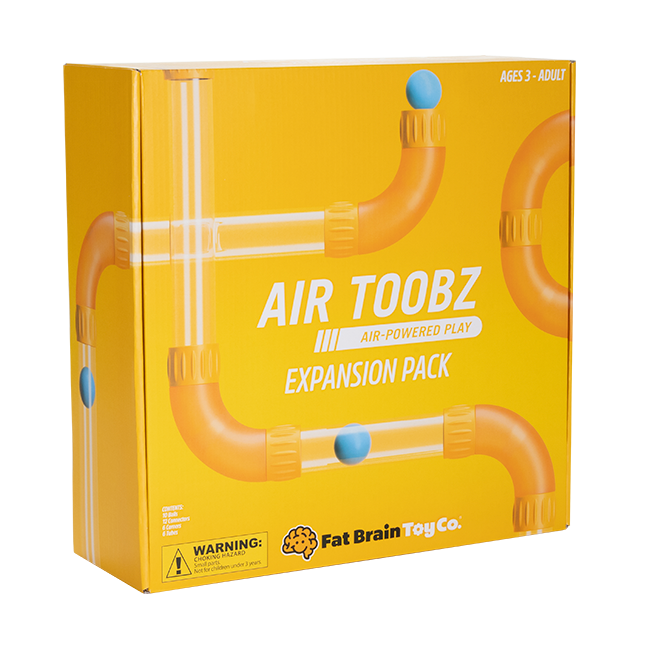 Air Toobz Expansion Pack