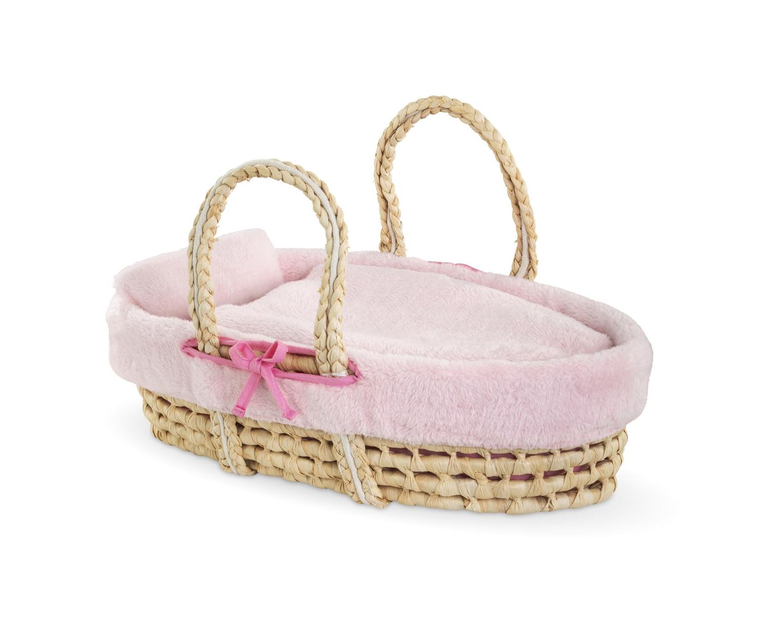 Corolle Braided Basket
