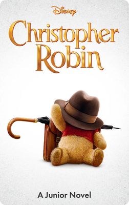 Christopher Robin