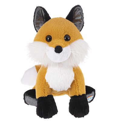Webkinz Fox