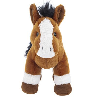Webkinz Horse