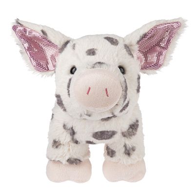 Webkinz Spotted Pig