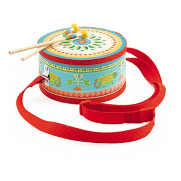 Animambo / Hand Drum