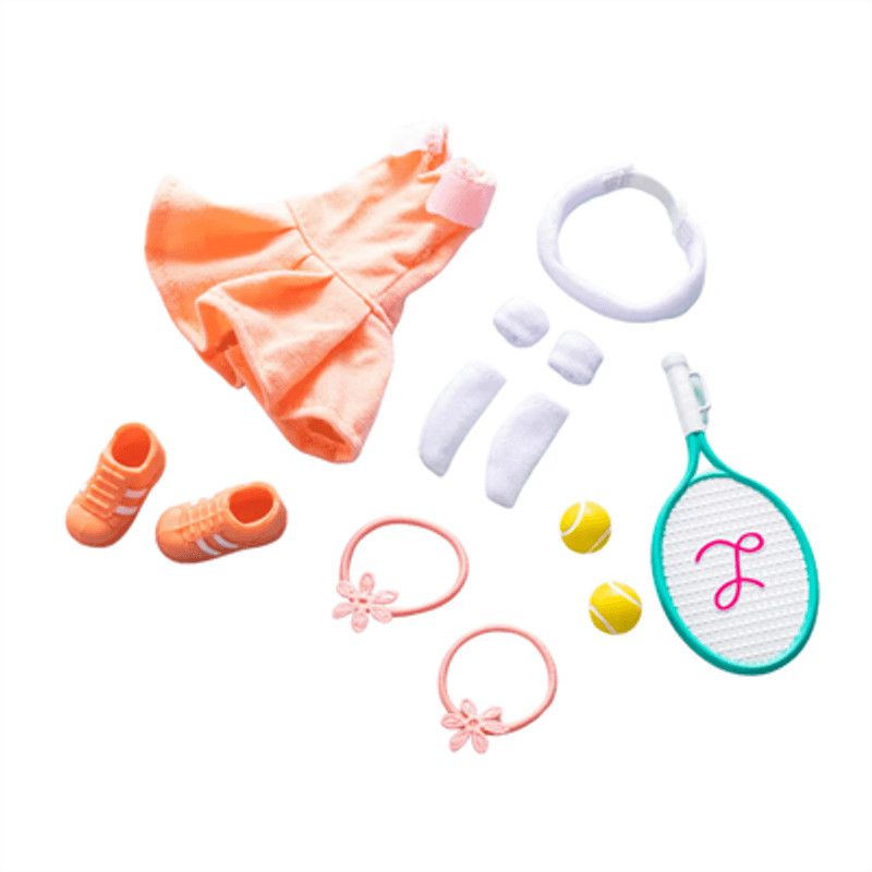 Lottie / Tennis Club