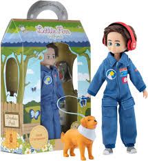 Lottie / Loyal Companion