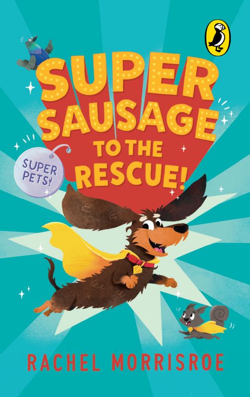 Super Sausage Collection