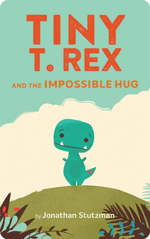 Tiny Trex
