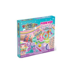 CUTE-TIQUE FOREVER FRIENDS