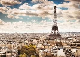 Ravensburger 1000 PCS Paris