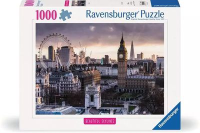 Ravensburger 1000PCS London