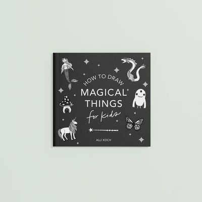 MAGICAL THINGS (MINI)