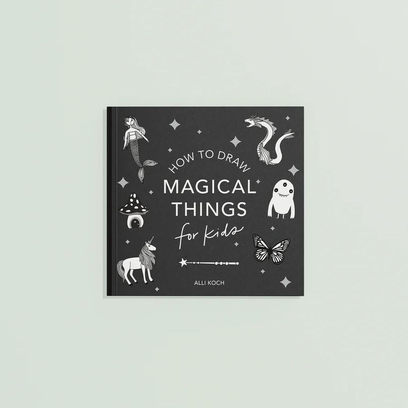 MAGICAL THINGS (MINI)