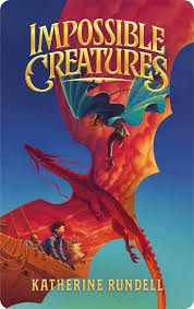 Impossible Creatures