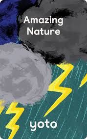 Amazing Nature
