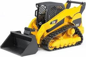 CATERPILLAR Multi-Terrain Loader
