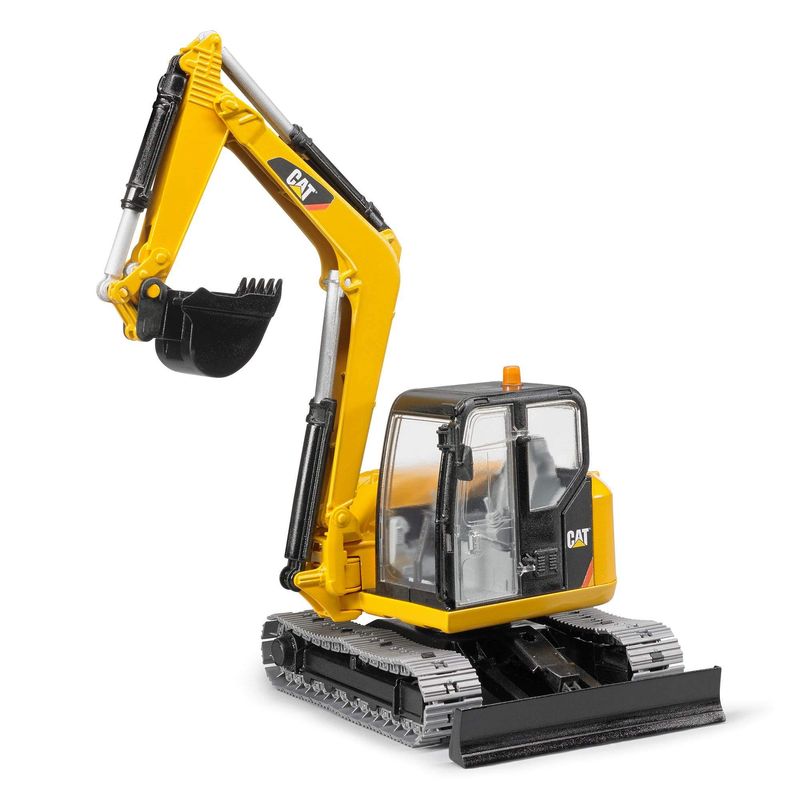 CAT Mini Excavator