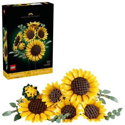 Sunflower Bouquet