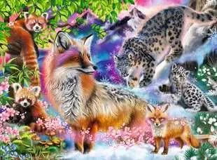 Himalayan Harmony 500 Pc Puzzle