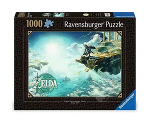 Zelda 1000 Pc Puzzle