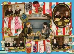 Ravensburger 200 PCS  Sweets and Treats