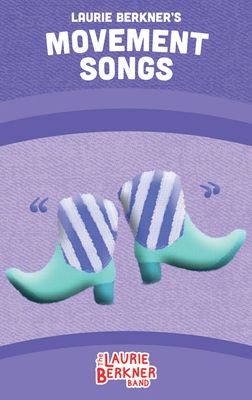 Laurie Berkner's Movement Songs