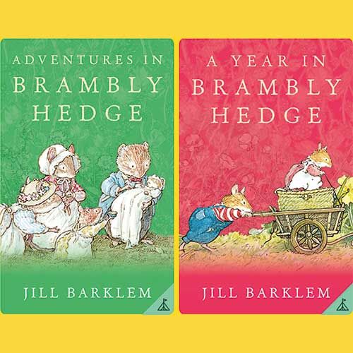 Brambly Hedge Collection