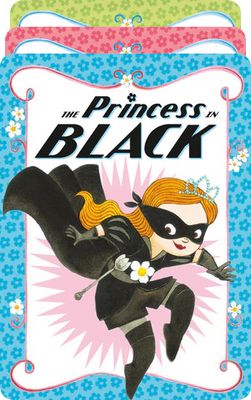 Princess in Black