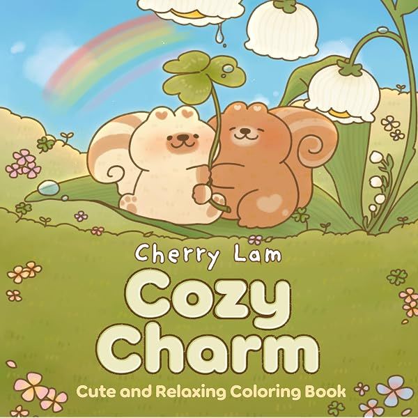 Cherry Lam Cozy Charm
