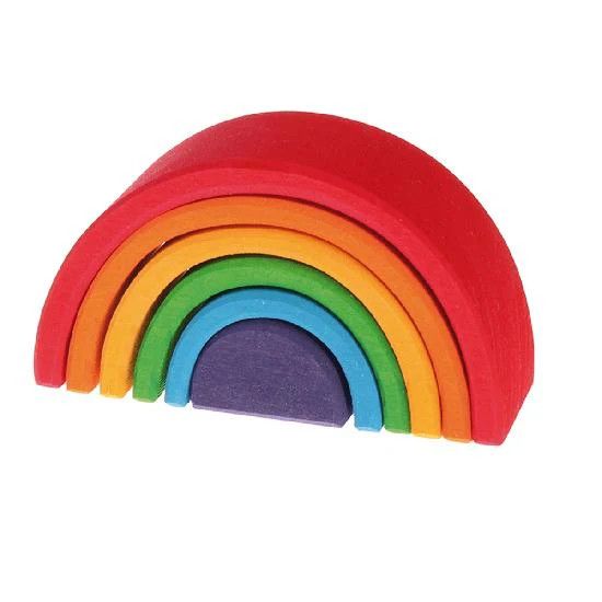 Small Rainbow
