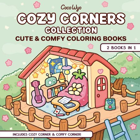 COZY CORNERS COLLECTION