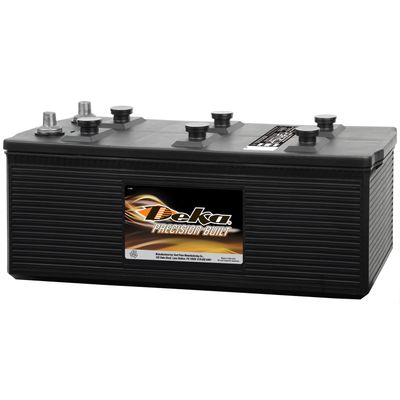 94DLT Deka 850CCA 1045CA