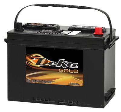 627FMF Deka 710CCA 875CA