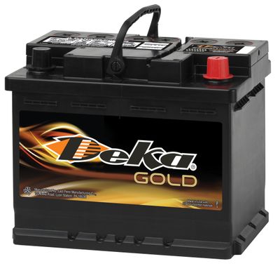 647MF Deka 650CCA 740CA