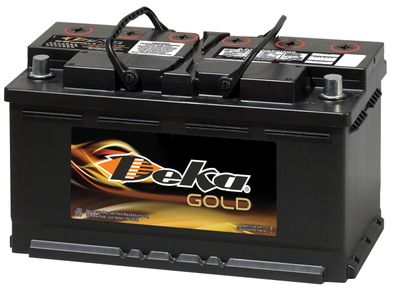 649MF Deka 900CCA 1105CA