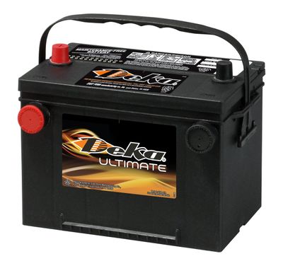 778DT Deka 800CCA 985CA