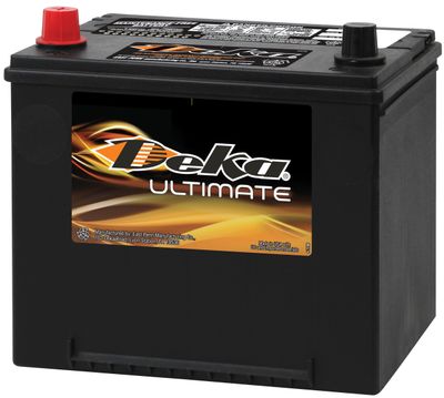 786MF Deka 690CCA 850CA