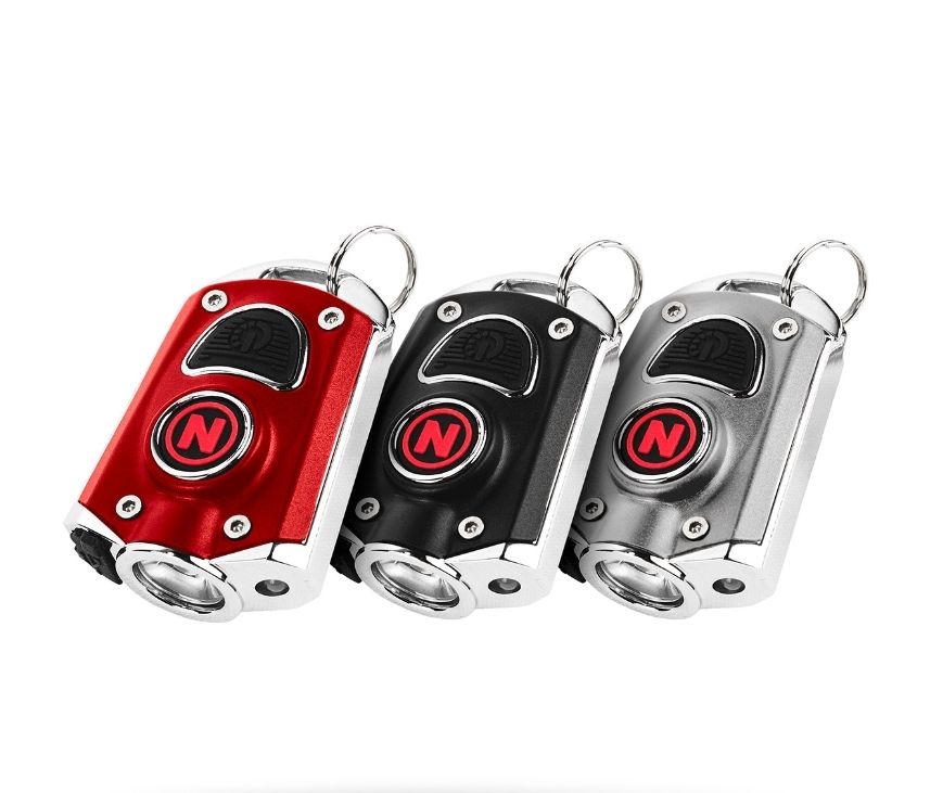 NEB-KEY-0003/4/5 Nebo MYCRO