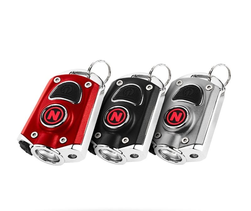 NEB-KEY-0003/4/5 Nebo MYCRO