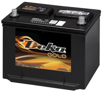 636RMF Deka 650CCA 800CA