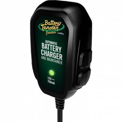 Battery Tender Junior 12Volt 750mAh