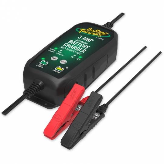Battery Tender 6/12Volt 3 Amp