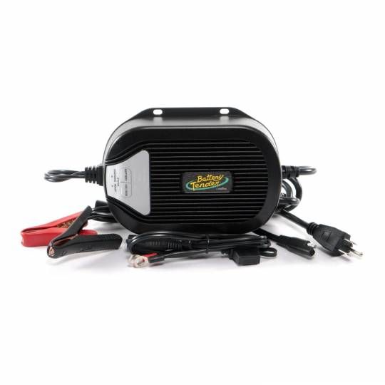 Battery Tender 5A/2.5A Charger