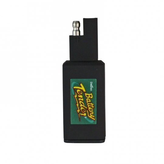 Battery Tender USB Port
