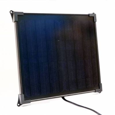 Battery Tender 5 Watt Solar Panel