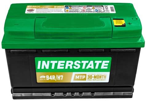 MTP-94R/H7 Interstate 790CCA