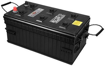 8D-MHD Interstate 1400CCA