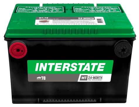 MT-78 Interstate 700CCA